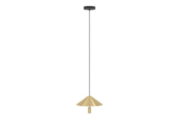 Takpendel Eglo Paraguay Messing - Belysning - Innendørsbelysning & Lamper - Taklampe - Pendellamper & Hengelamper