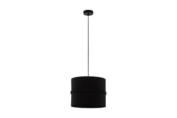 Takpendel Eglo Paraguaio Svart - Belysning - Innendørsbelysning & Lamper - Taklampe - Pendellamper & Hengelamper