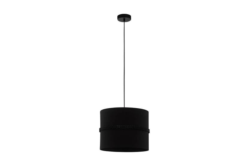 Takpendel Eglo Paraguaio Svart - Belysning - Innendørsbelysning & Lamper - Taklampe - Pendellamper & Hengelamper