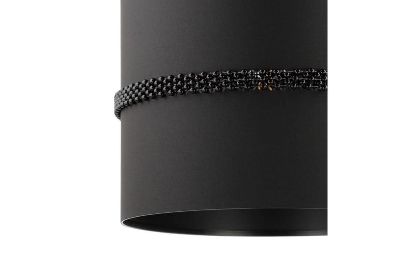 Takpendel Eglo Paraguaio Svart - Belysning - Innendørsbelysning & Lamper - Taklampe - Pendellamper & Hengelamper