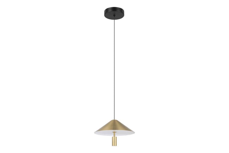 Takpendel Eglo Paraguay Messing - Belysning - Innendørsbelysning & Lamper - Taklampe - Pendellamper & Hengelamper