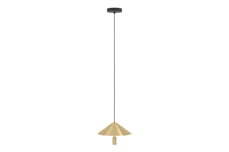 Takpendel Eglo Paraguay Messing - Belysning - Innendørsbelysning & Lamper - Taklampe - Pendellamper & Hengelamper