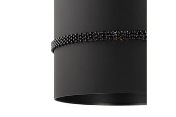 Takpendel Eglo Paraguaio Svart - Belysning - Innendørsbelysning & Lamper - Taklampe - Pendellamper & Hengelamper
