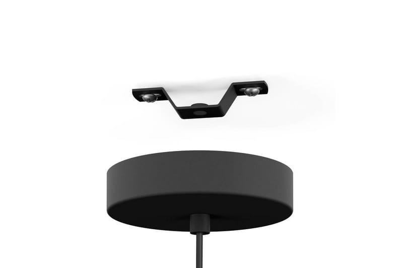 Takpendel Eglo Paraguay Messing - Belysning - Innendørsbelysning & Lamper - Taklampe - Pendellamper & Hengelamper