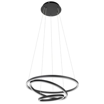 Takpendel Lobinero - Svart Hvit - Belysning - Innendørsbelysning & Lamper - Taklampe - Pendellamper & Hengelamper