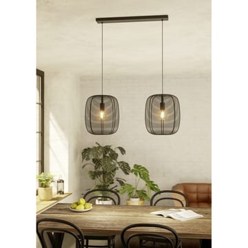 Takpendel Rinroe med 2 Lamper - 90 cm - Belysning - Innendørsbelysning & Lamper - Taklampe - Pendellamper & Hengelamper