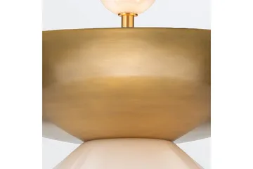 Tallerken Quintiesse Taklampe - Belysning - Innendørsbelysning & Lamper - Taklampe - Pendellamper & Hengelamper