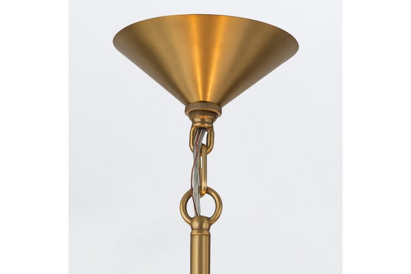 Tallerken Quintiesse Taklampe - Belysning - Innendørsbelysning & Lamper - Taklampe - Pendellamper & Hengelamper