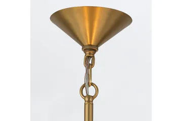Tallerken Quintiesse Taklampe - Belysning - Innendørsbelysning & Lamper - Taklampe - Pendellamper & Hengelamper