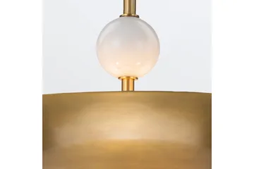 Tallerken Quintiesse Taklampe - Belysning - Innendørsbelysning & Lamper - Taklampe - Pendellamper & Hengelamper