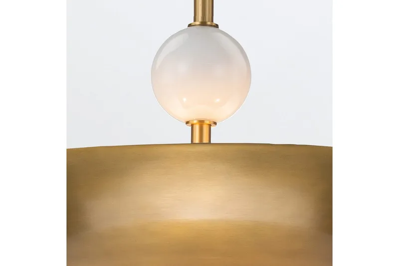 Tallerken Quintiesse Taklampe - Belysning - Innendørsbelysning & Lamper - Taklampe - Pendellamper & Hengelamper