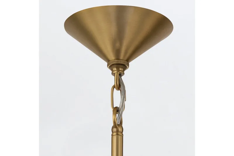 Tallerken Quintiesse Taklampe - Belysning - Innendørsbelysning & Lamper - Taklampe - Pendellamper & Hengelamper