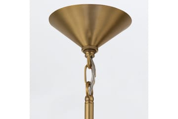 Tallerken Quintiesse Taklampe - Belysning - Innendørsbelysning & Lamper - Taklampe - Pendellamper & Hengelamper