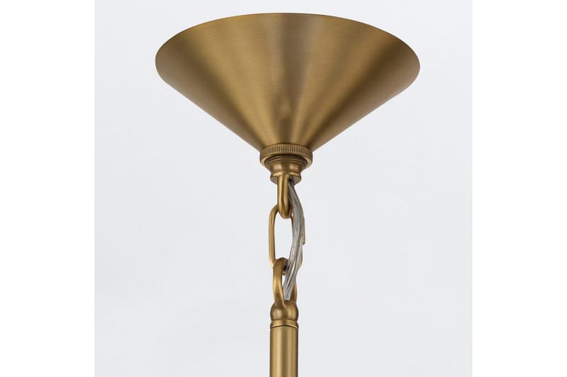 Tallerken Quintiesse Taklampe - Belysning - Innendørsbelysning & Lamper - Taklampe - Pendellamper & Hengelamper