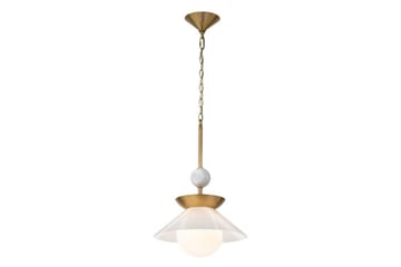 Tallerken Quintiesse Taklampe - Belysning - Innendørsbelysning & Lamper - Taklampe - Pendellamper & Hengelamper