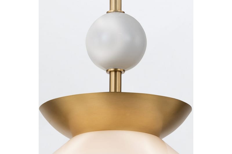 Tallerken Quintiesse Taklampe - Belysning - Innendørsbelysning & Lamper - Taklampe - Pendellamper & Hengelamper