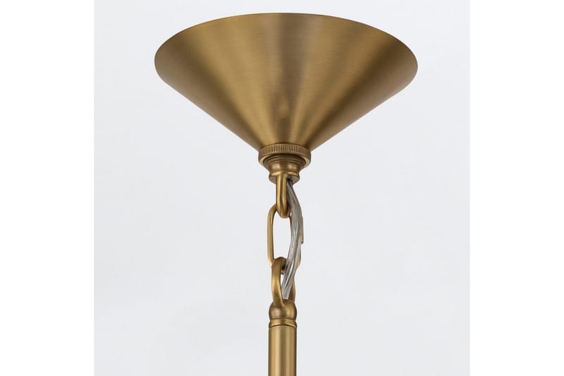 Tallerken Quintiesse Taklampe - Belysning - Innendørsbelysning & Lamper - Taklampe - Pendellamper & Hengelamper