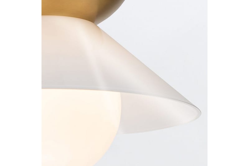 Tallerken Quintiesse Taklampe - Belysning - Innendørsbelysning & Lamper - Taklampe - Pendellamper & Hengelamper