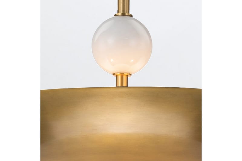 Tallerken Quintiesse Taklampe - Belysning - Innendørsbelysning & Lamper - Taklampe - Pendellamper & Hengelamper