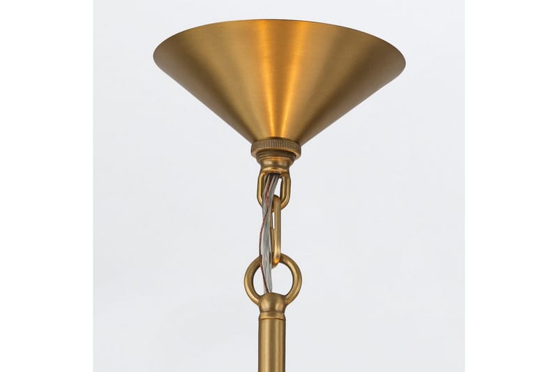 Tallerken Quintiesse Taklampe - Belysning - Innendørsbelysning & Lamper - Taklampe - Pendellamper & Hengelamper