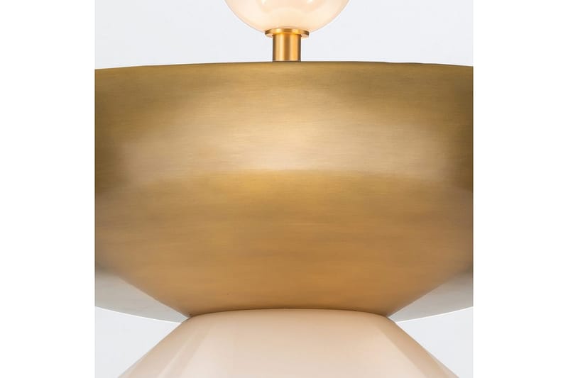 Tallerken Quintiesse Taklampe - Belysning - Innendørsbelysning & Lamper - Taklampe - Pendellamper & Hengelamper