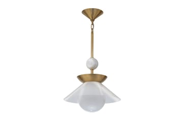 Tallerken Quintiesse Taklampe - Belysning - Innendørsbelysning & Lamper - Taklampe - Pendellamper & Hengelamper