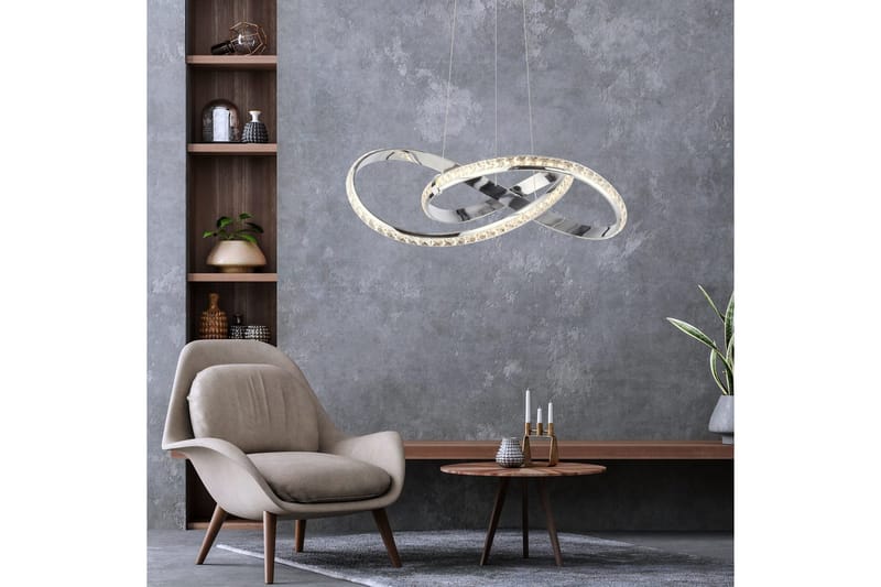 Tanyes Paul Neuhaus Taklampe - Belysning - Innendørsbelysning & Lamper - Taklampe - Pendellamper & Hengelamper