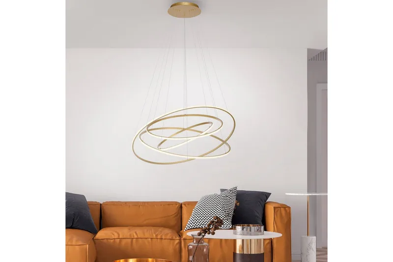 Tessara Paul Neuhaus Taklampe - Belysning - Innendørsbelysning & Lamper - Taklampe - Pendellamper & Hengelamper