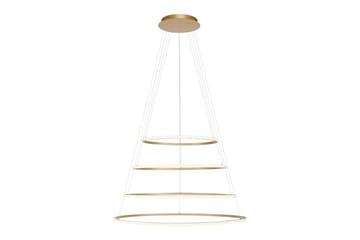 Tessara Paul Neuhaus Taklampe - Belysning - Innendørsbelysning & Lamper - Taklampe - Pendellamper & Hengelamper