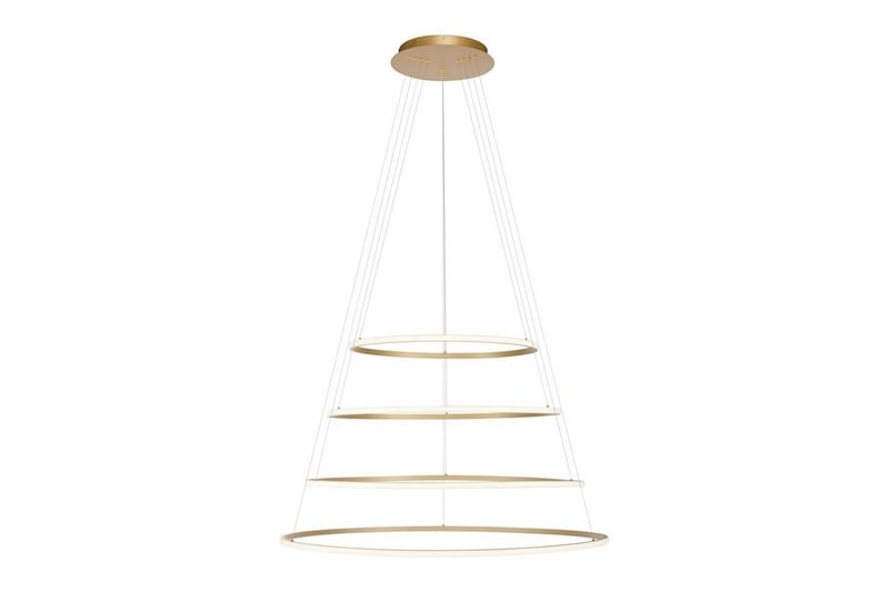 Tessara Paul Neuhaus Taklampe - Belysning - Innendørsbelysning & Lamper - Taklampe - Pendellamper & Hengelamper