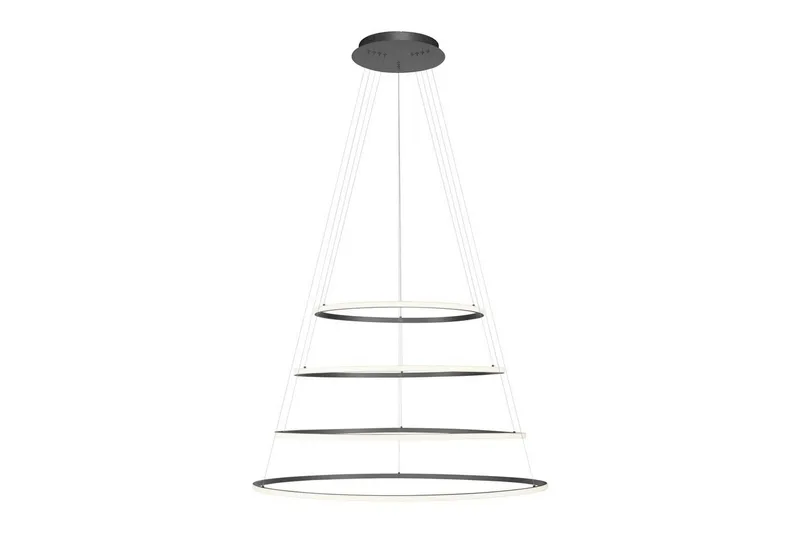 Tessara Paul Neuhaus Taklampe - Belysning - Innendørsbelysning & Lamper - Taklampe - Pendellamper & Hengelamper