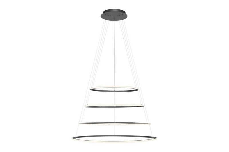 Tessara Paul Neuhaus Taklampe - Belysning - Innendørsbelysning & Lamper - Taklampe - Pendellamper & Hengelamper
