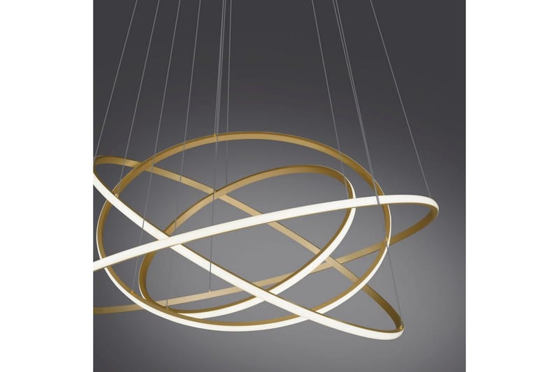 Tessara Paul Neuhaus Taklampe - Belysning - Innendørsbelysning & Lamper - Taklampe - Pendellamper & Hengelamper