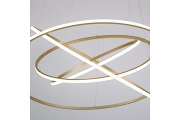 Tessara Paul Neuhaus Taklampe - Belysning - Innendørsbelysning & Lamper - Taklampe - Pendellamper & Hengelamper
