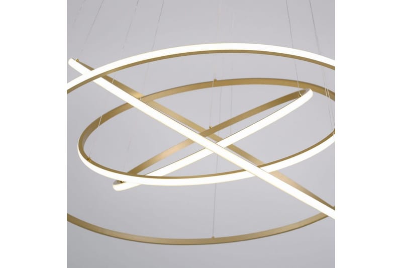 Tessara Paul Neuhaus Taklampe - Belysning - Innendørsbelysning & Lamper - Taklampe - Pendellamper & Hengelamper