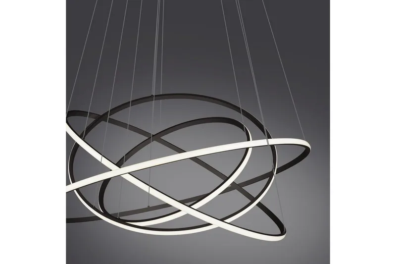 Tessara Paul Neuhaus Taklampe - Belysning - Innendørsbelysning & Lamper - Taklampe - Pendellamper & Hengelamper