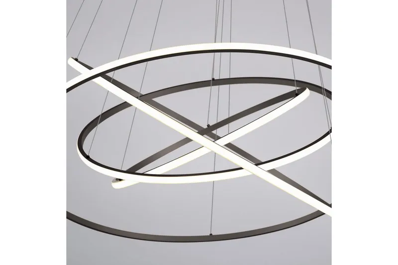 Tessara Paul Neuhaus Taklampe - Belysning - Innendørsbelysning & Lamper - Taklampe - Pendellamper & Hengelamper