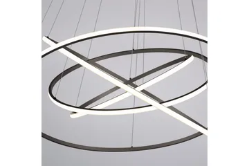 Tessara Paul Neuhaus Taklampe - Belysning - Innendørsbelysning & Lamper - Taklampe - Pendellamper & Hengelamper