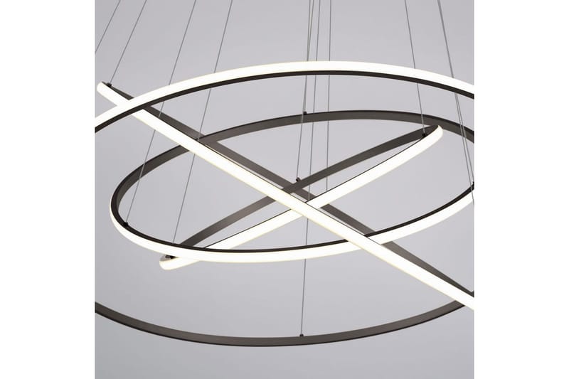 Tessara Paul Neuhaus Taklampe - Belysning - Innendørsbelysning & Lamper - Taklampe - Pendellamper & Hengelamper