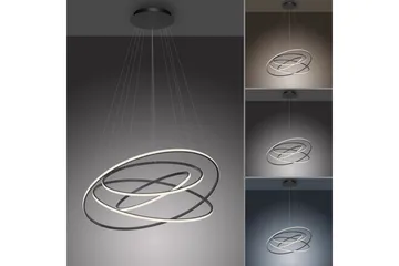 Tessara Paul Neuhaus Taklampe - Belysning - Innendørsbelysning & Lamper - Taklampe - Pendellamper & Hengelamper