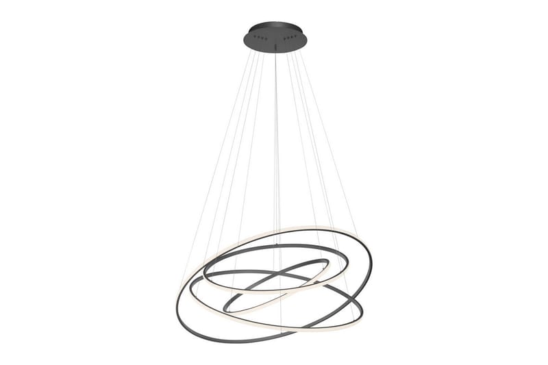 Tessara Paul Neuhaus Taklampe - Belysning - Innendørsbelysning & Lamper - Taklampe - Pendellamper & Hengelamper