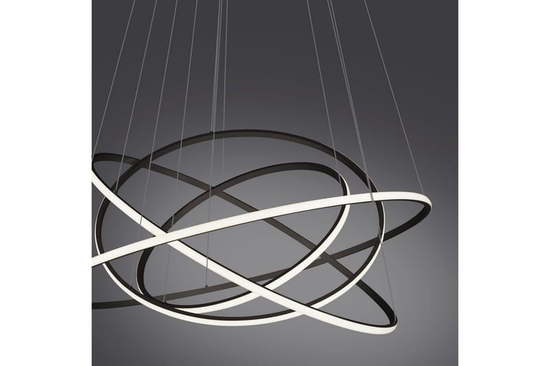 Tessara Paul Neuhaus Taklampe - Belysning - Innendørsbelysning & Lamper - Taklampe - Pendellamper & Hengelamper