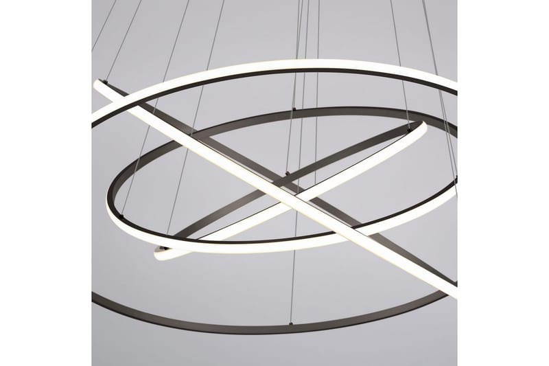 Tessara Paul Neuhaus Taklampe - Belysning - Innendørsbelysning & Lamper - Taklampe - Pendellamper & Hengelamper