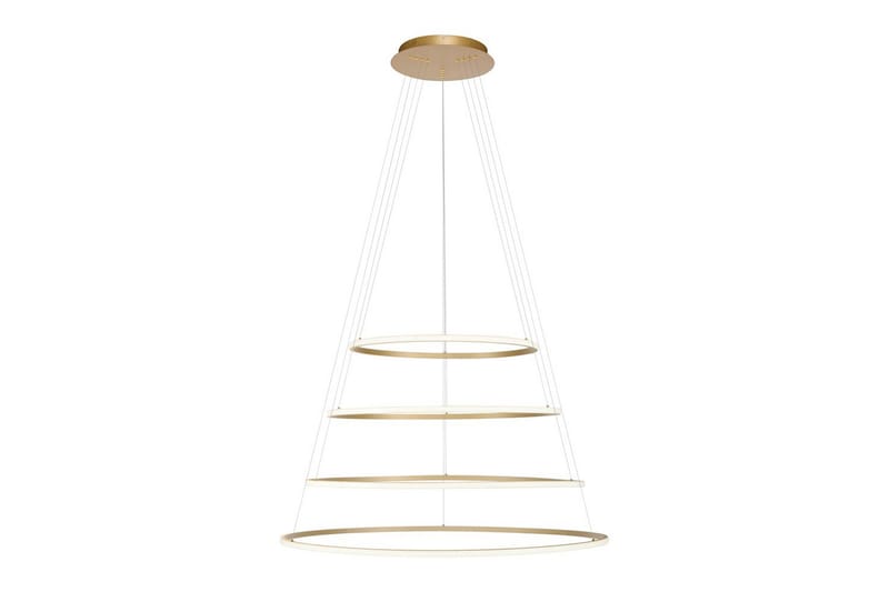 Tessara Paul Neuhaus Taklampe - Belysning - Innendørsbelysning & Lamper - Taklampe - Pendellamper & Hengelamper