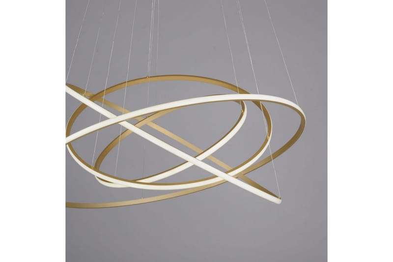 Tessara Paul Neuhaus Taklampe - Belysning - Innendørsbelysning & Lamper - Taklampe - Pendellamper & Hengelamper