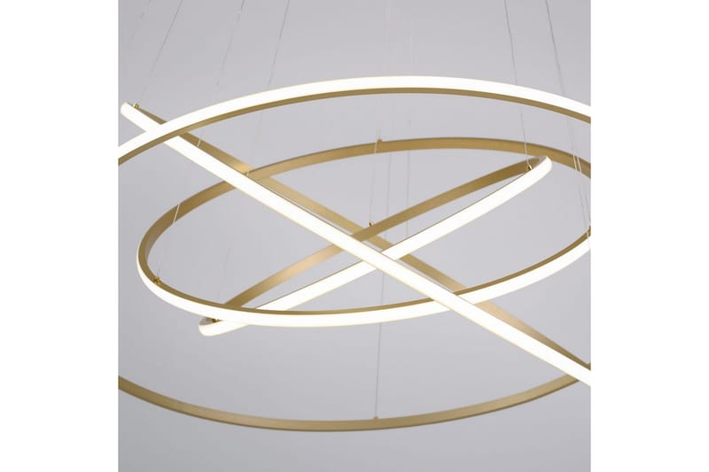 Tessara Paul Neuhaus Taklampe - Belysning - Innendørsbelysning & Lamper - Taklampe - Pendellamper & Hengelamper