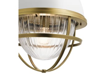 Tollis Kichler Taklampe - Belysning - Innendørsbelysning & Lamper - Taklampe - Pendellamper & Hengelamper