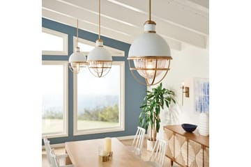 Tollis Kichler Taklampe - Belysning - Innendørsbelysning & Lamper - Taklampe - Pendellamper & Hengelamper