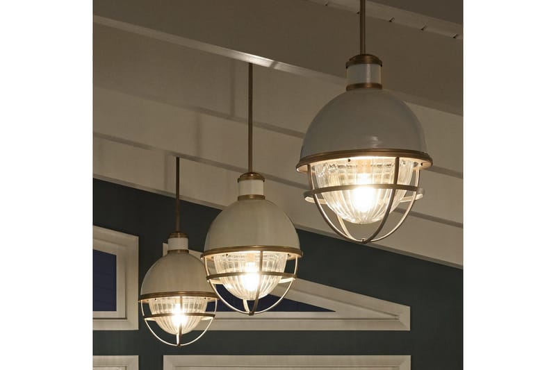 Tollis Kichler Taklampe - Belysning - Innendørsbelysning & Lamper - Taklampe - Pendellamper & Hengelamper