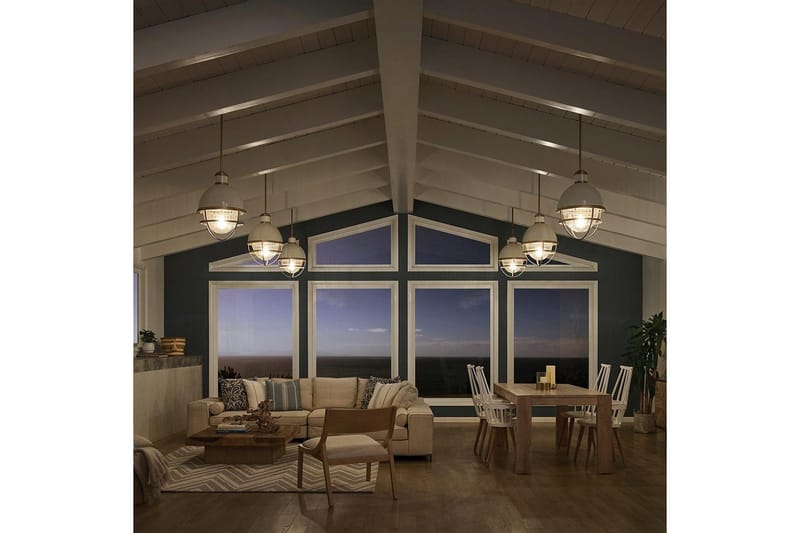 Tollis Kichler Taklampe - Belysning - Innendørsbelysning & Lamper - Taklampe - Pendellamper & Hengelamper